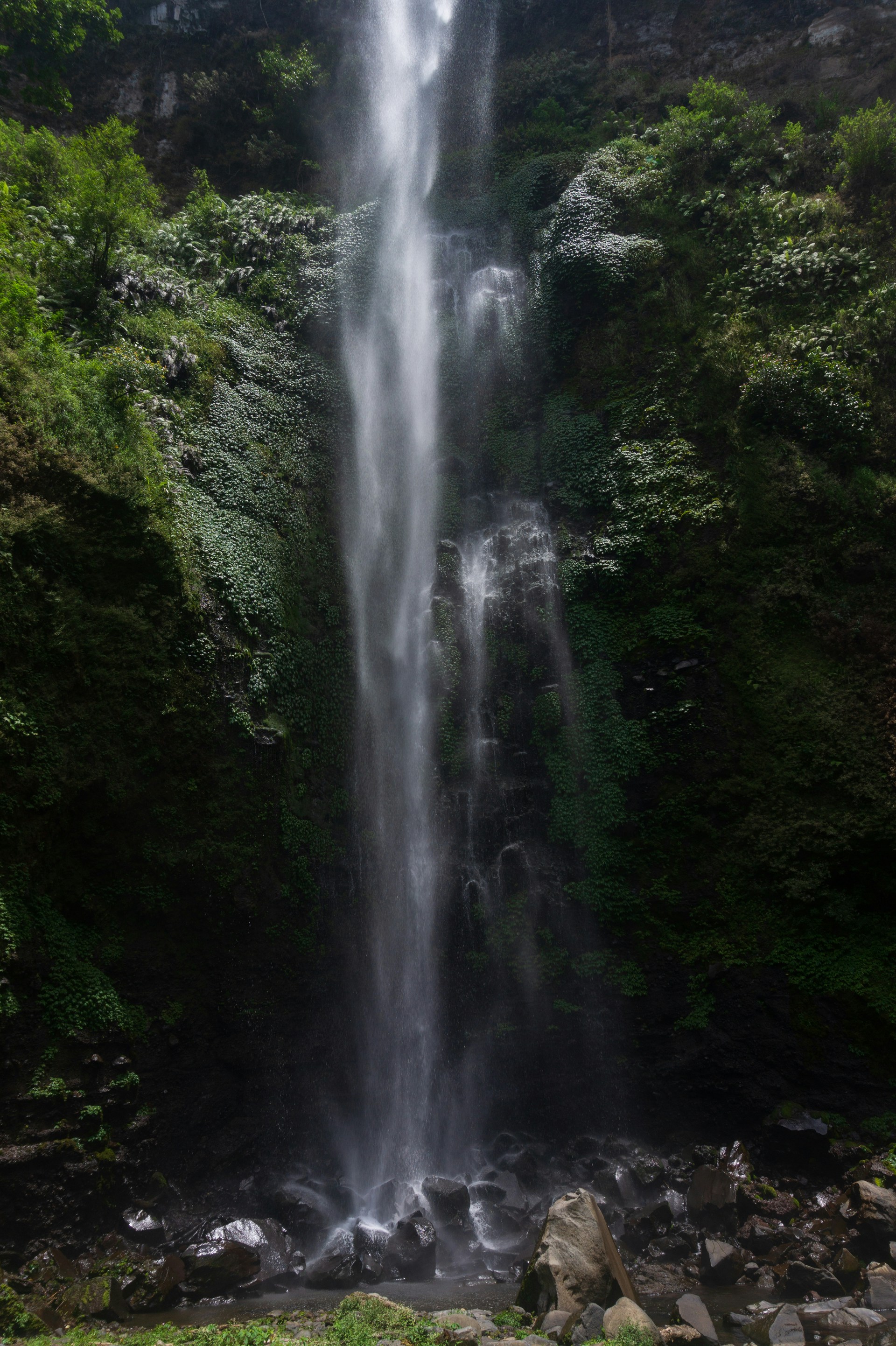 Air Terjun Coban Rondo Pujon Malang