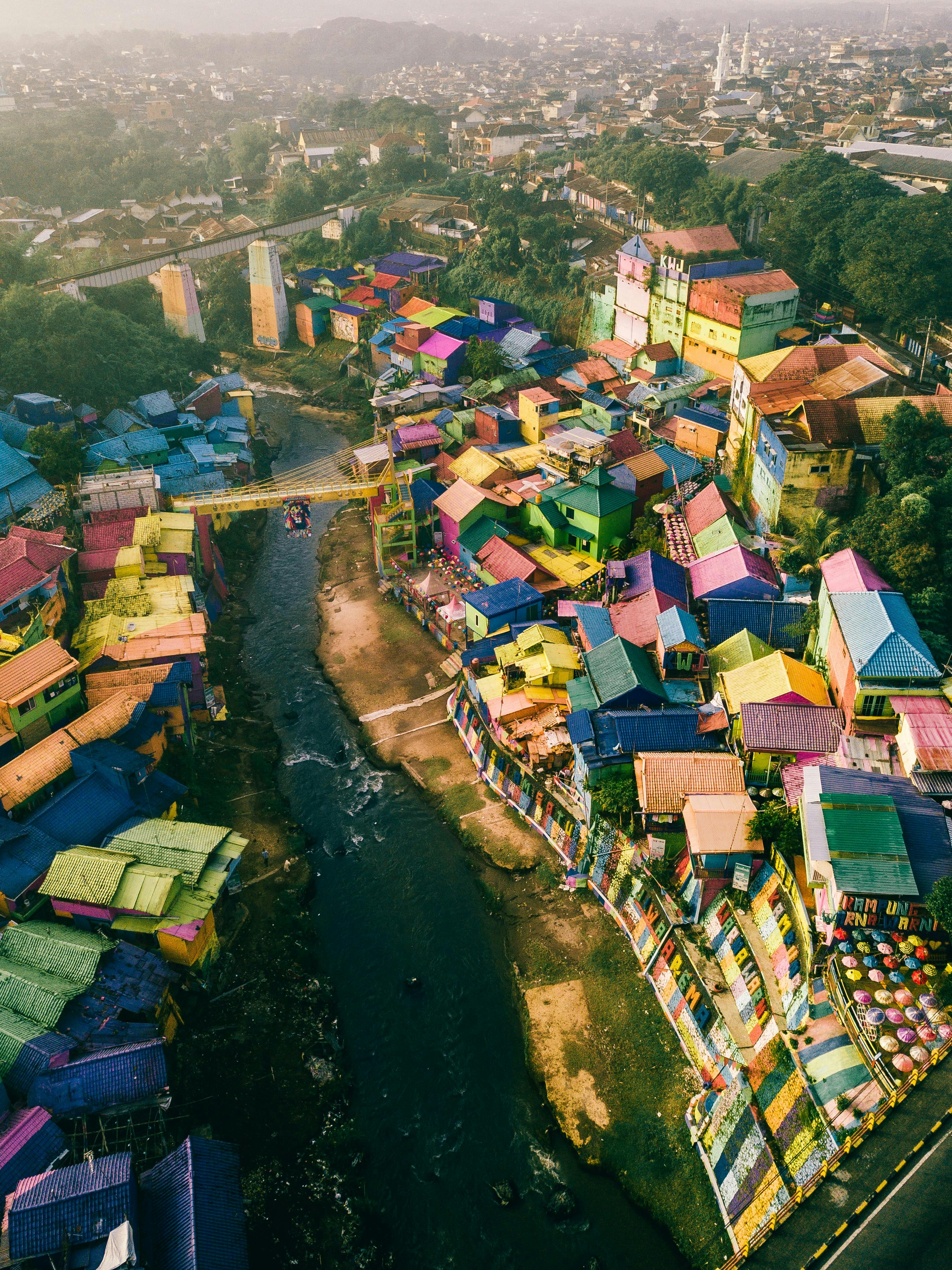 10 Tempat Wisata di Malang yang Wajib Dikunjungi Bersama Keluarga